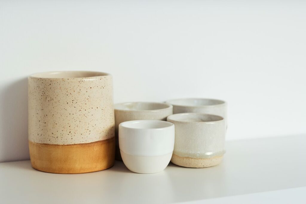 Clay & Earth
